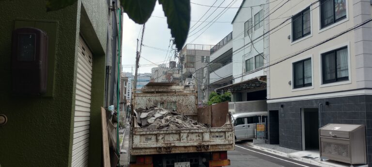 排外主義なるもの